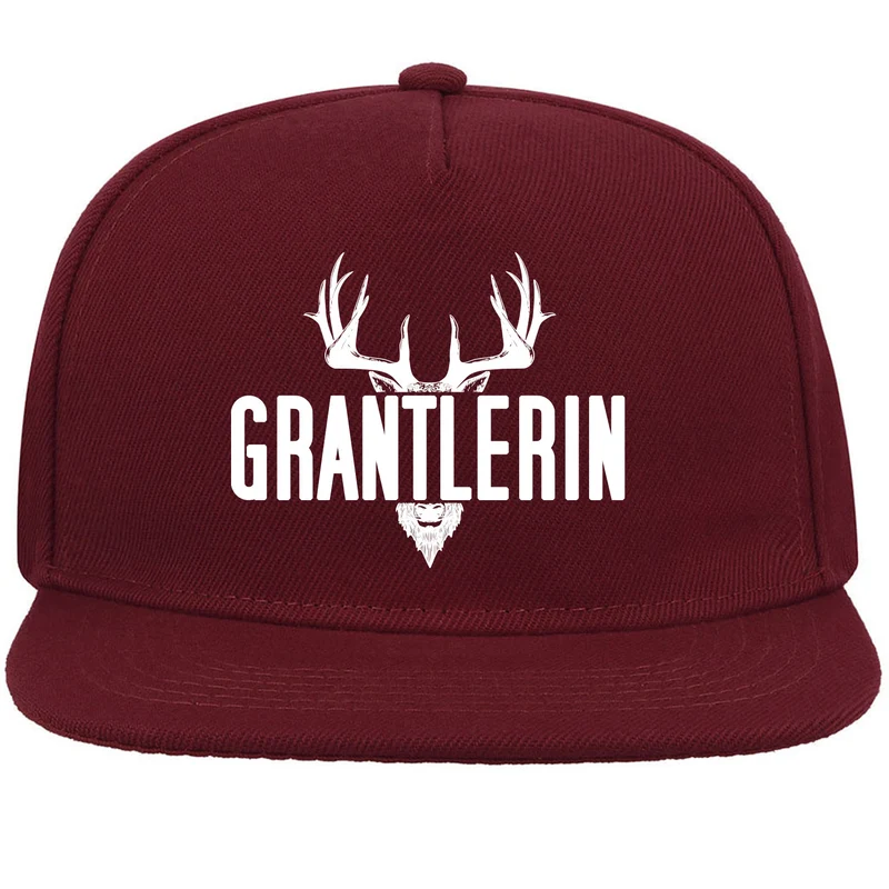 Grantlerin Cap