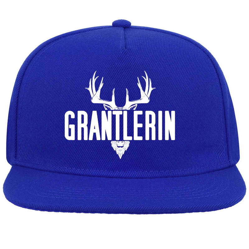 Grantlerin Cap