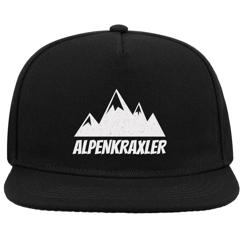 Alpenkraxler Cap
