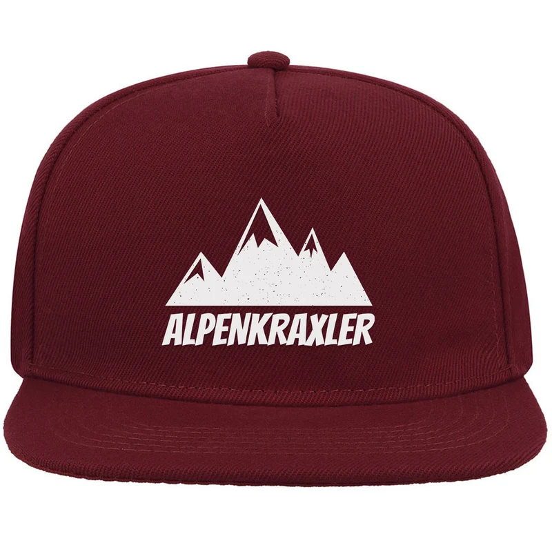 Alpenkraxler Cap