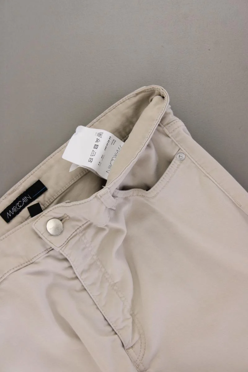 Second Hand Outfit Größe XL mit Mango Strickjacke in Gr. XL und Tuch