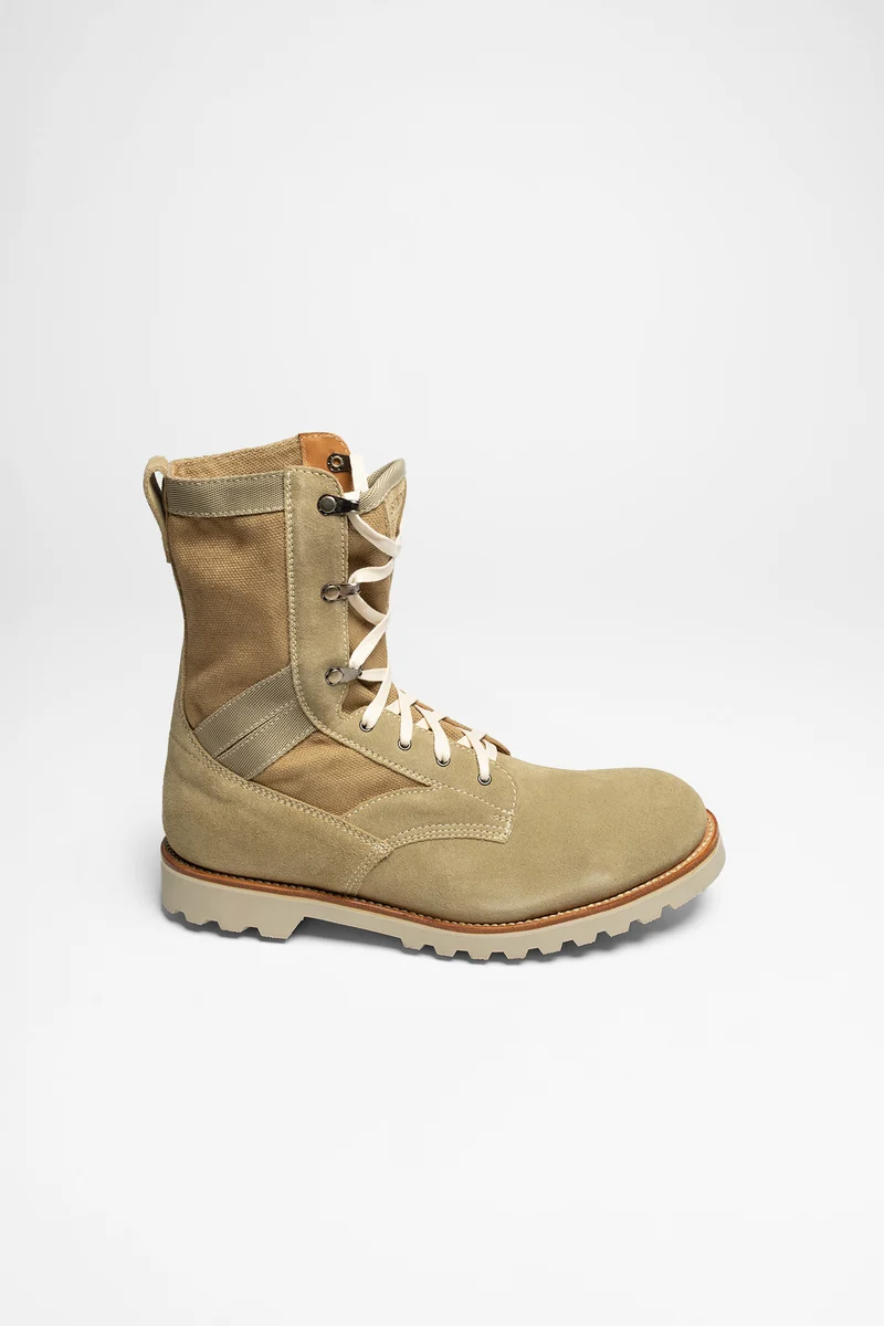 17953 LIGHTING Herren Beige