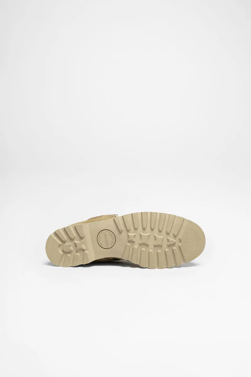 17953 LIGHTING Herren Beige