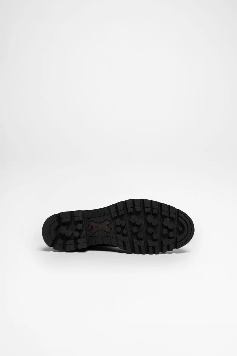 WEXFORD LUG MID WATERPROOF Damen Schwarz