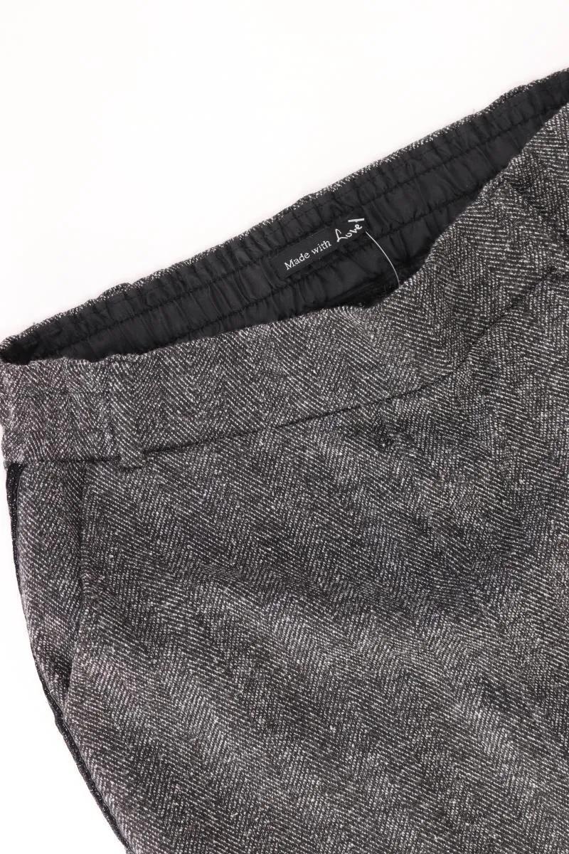 Street One Rock Gr. 34 grau aus Polyester