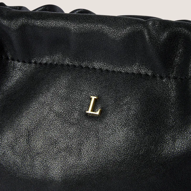 Cindy Clutch - Schwarz