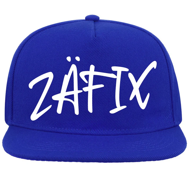 ZÄFIX Cap