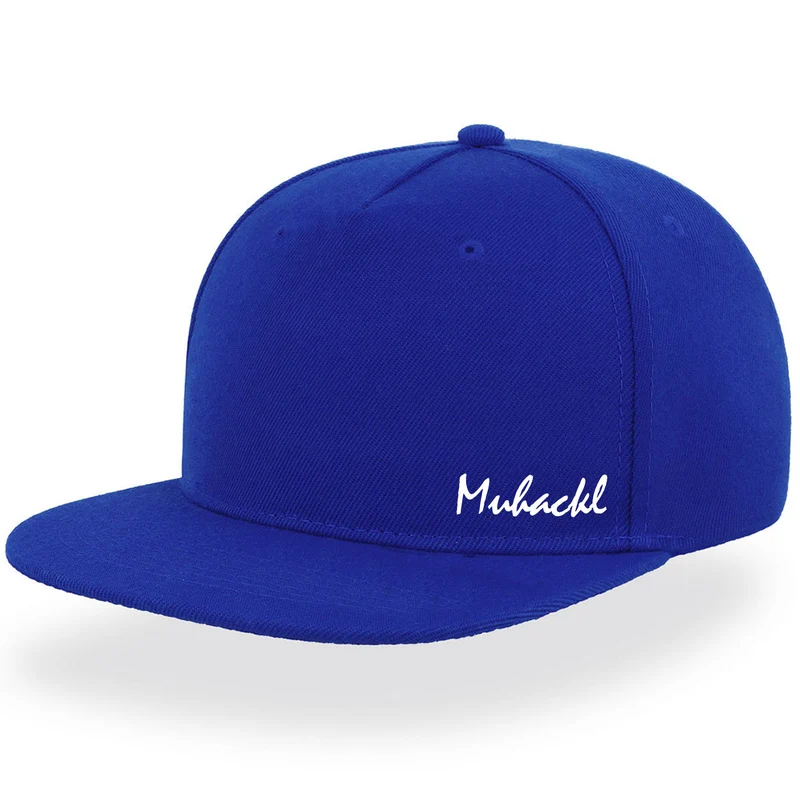Muhackl Cap
