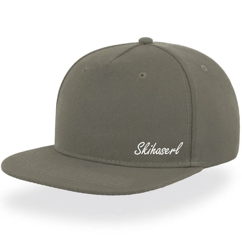 Skihaserl Cap