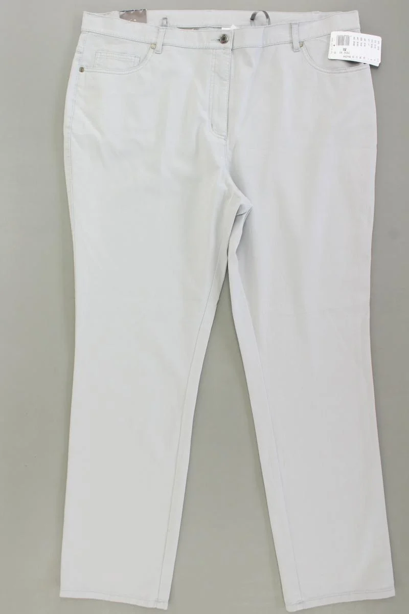 Gelco Five-Pocket-Hose Gr. 48 neu mit Etikett Neupreis: 89,95€! grau
