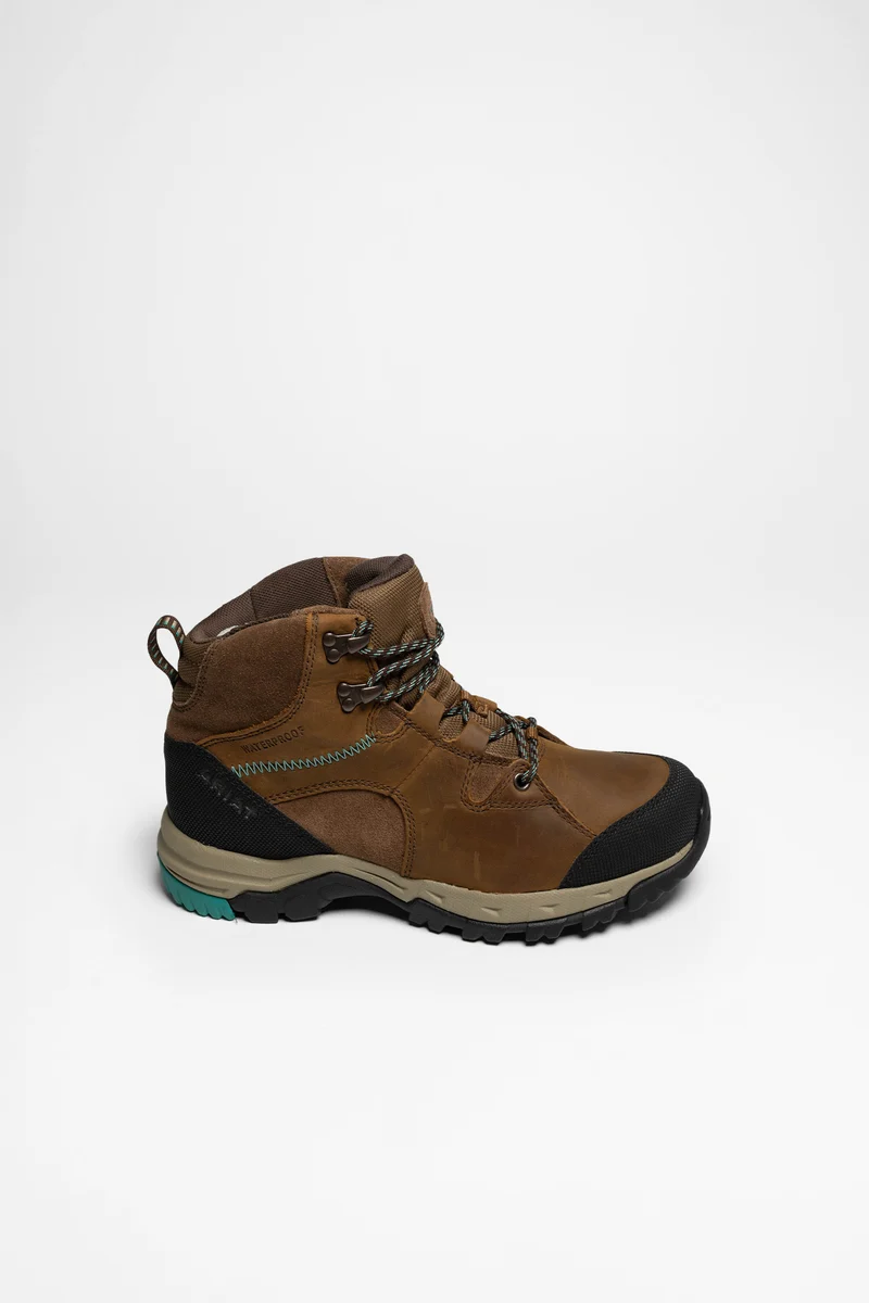 SKYLINE MID WATERPROOF Damen Braun