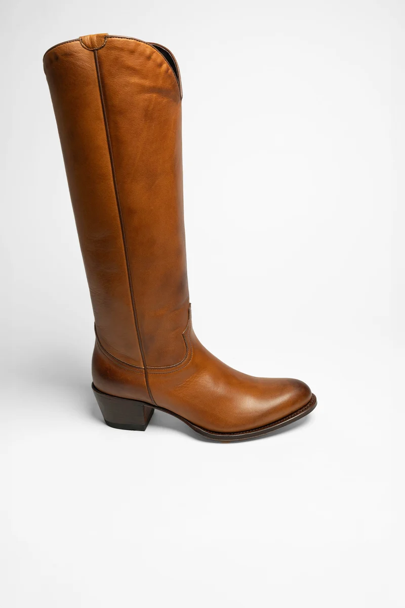 17384 DEBORA-NL Damen Braun