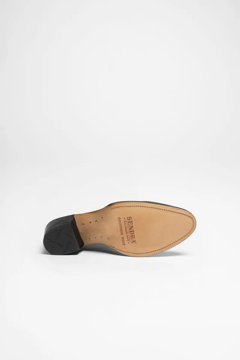 17384 DEBORA-NL Damen Schwarz