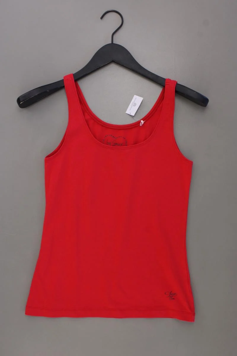 Soccx Slim Top Gr. 36 rot
