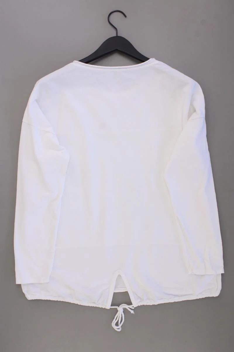 New Collection Pullover Gr. OneSize creme
