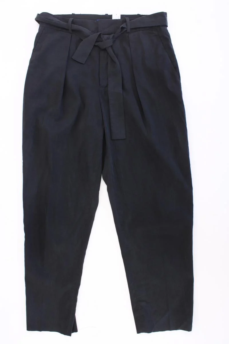 Polo by Ralph Lauren Paperbag Hose Gr. US 10 (M) grau