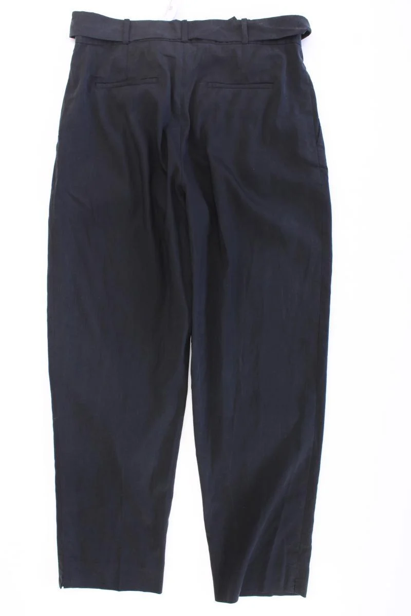 Polo by Ralph Lauren Paperbag Hose Gr. US 10 (M) grau