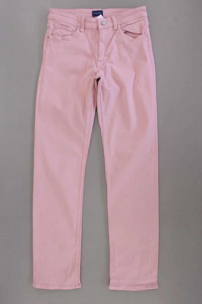 Gant Five-Pocket-Hose Gr. w28/L32 rosa