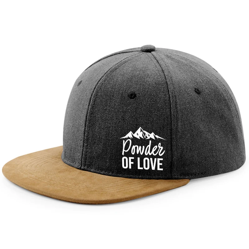 Powder of Love Cap