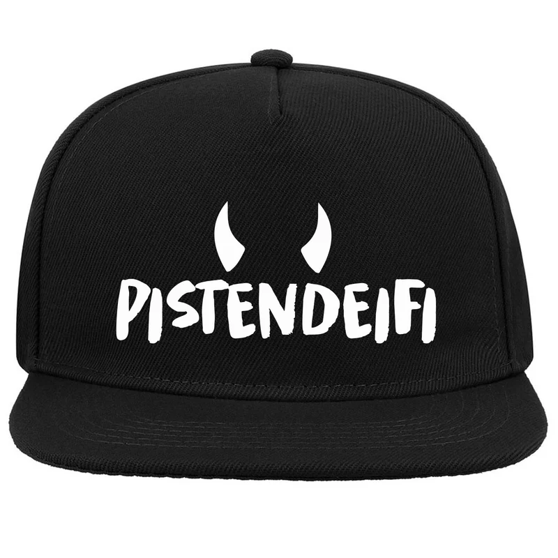 Pistendeifi Cap