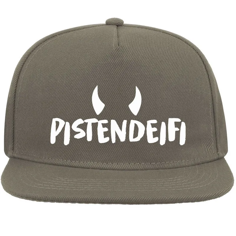 Pistendeifi Cap