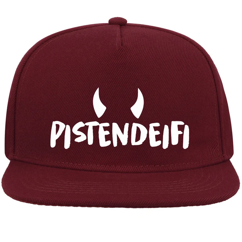 Pistendeifi Cap