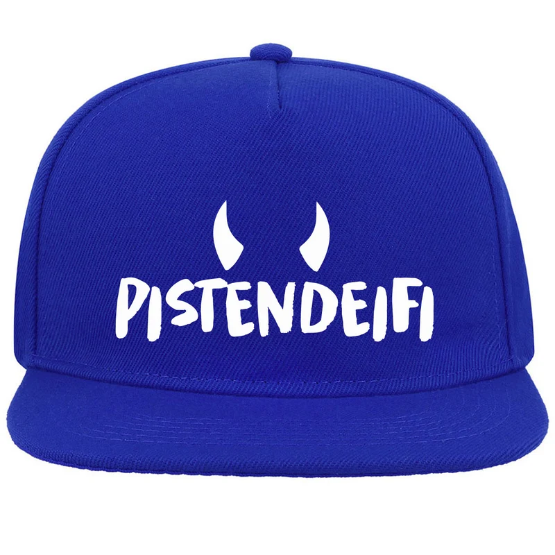 Pistendeifi Cap