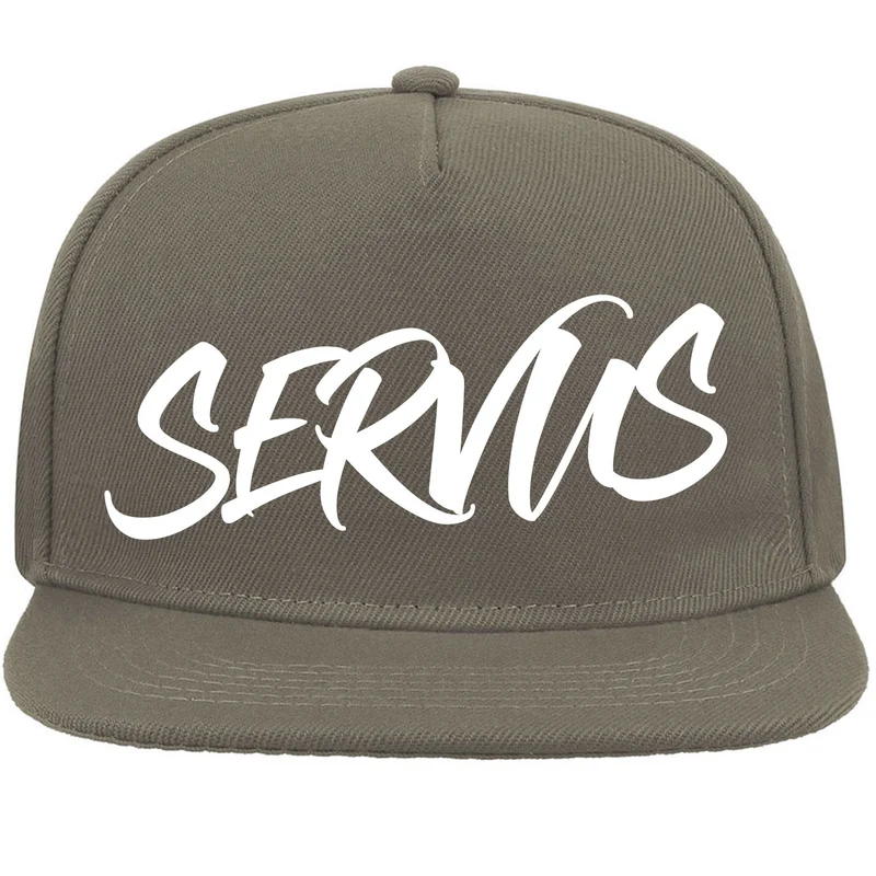 SERVUS Cap