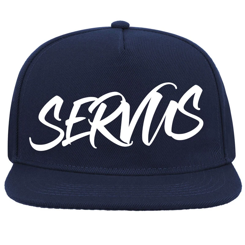 SERVUS Cap