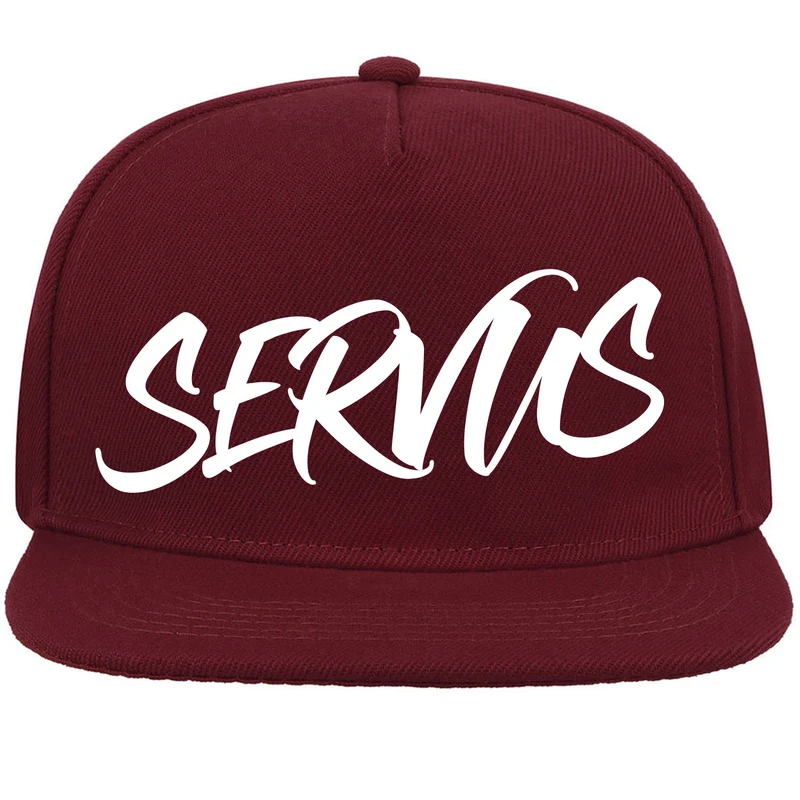 SERVUS Cap