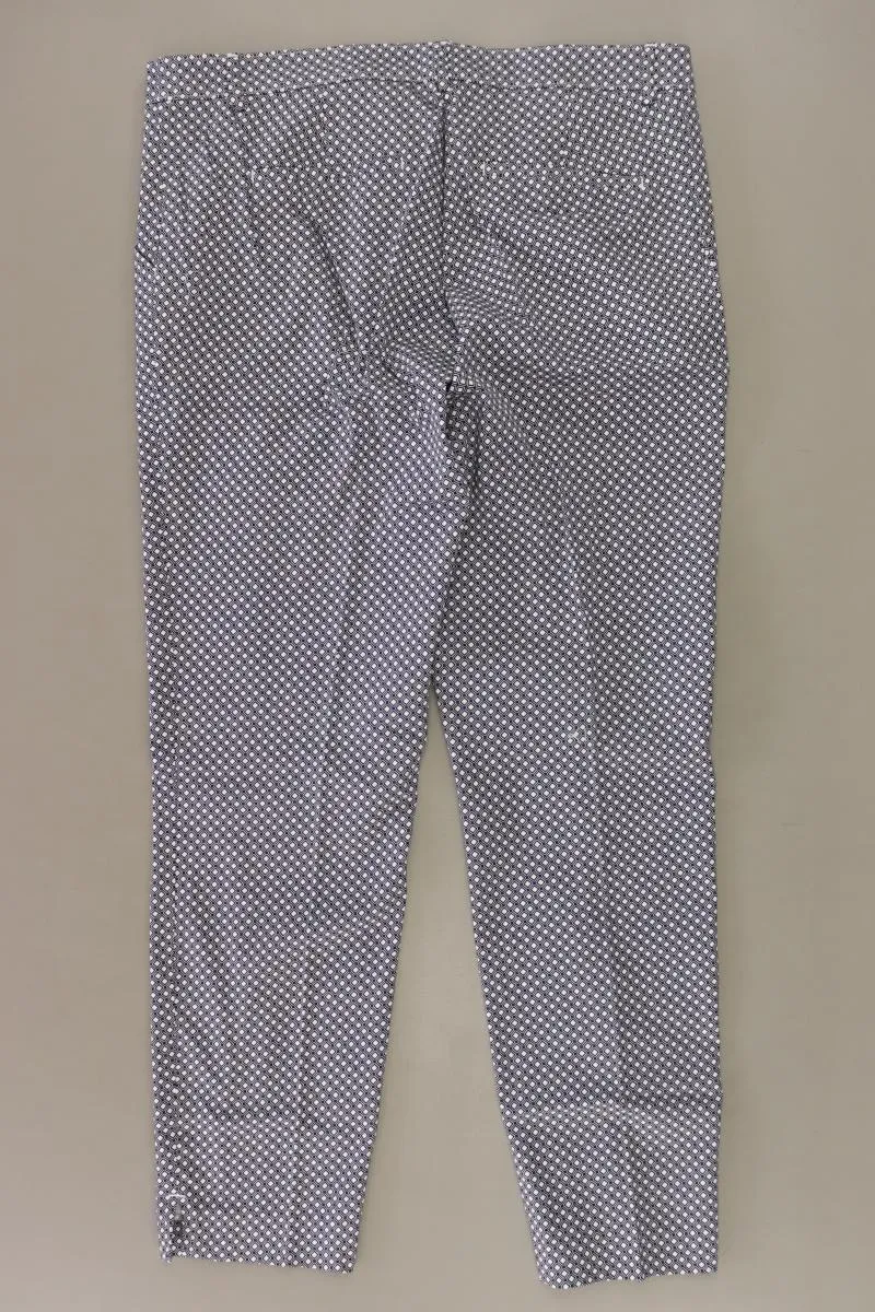 women's essentials by Tchibo Hose Gr. 42 blau