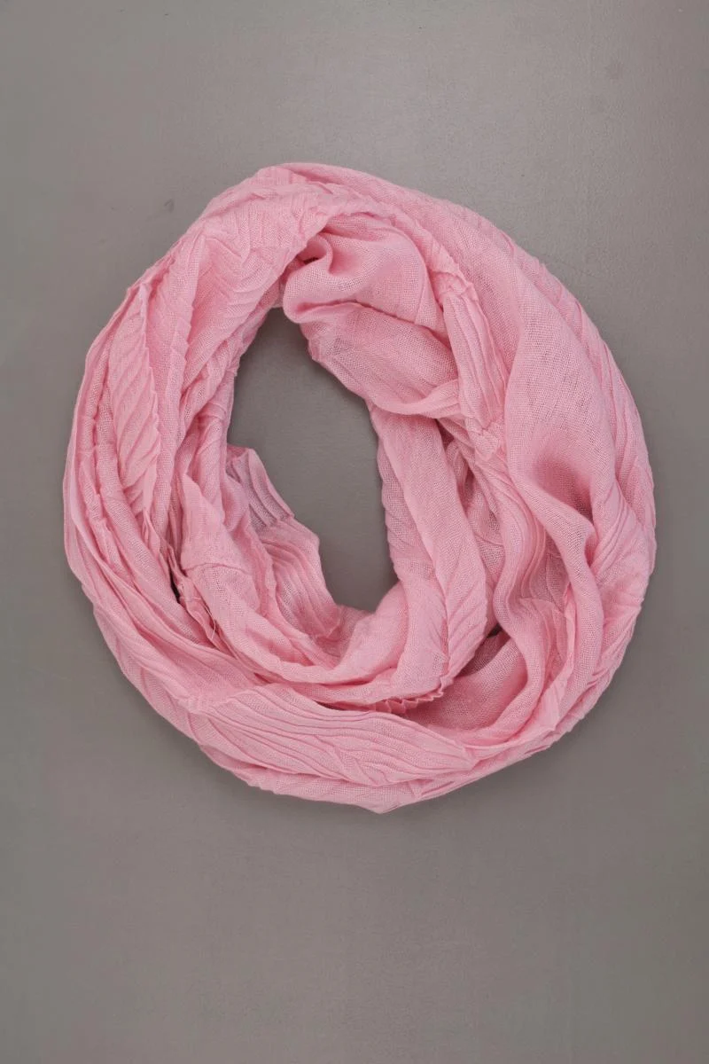 Bonita Loop neuwertig rosa aus Polyacryl
