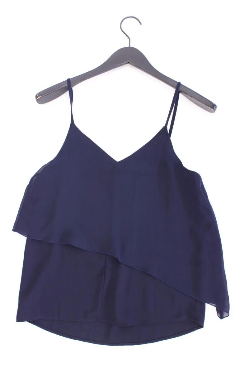 Only Top Gr. 36 blau