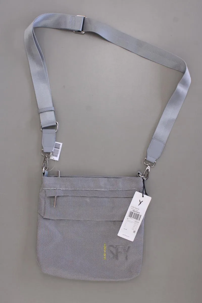 Suri Frey Umhängetasche neu mit Etikett Neupreis: 49,99€! silber