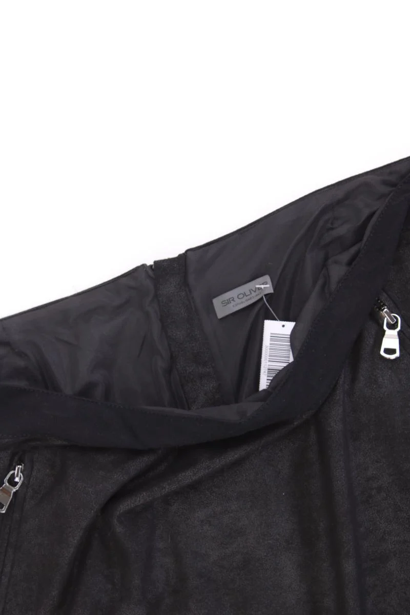 Sir Oliver Rock Gr. 40 schwarz aus Polyester