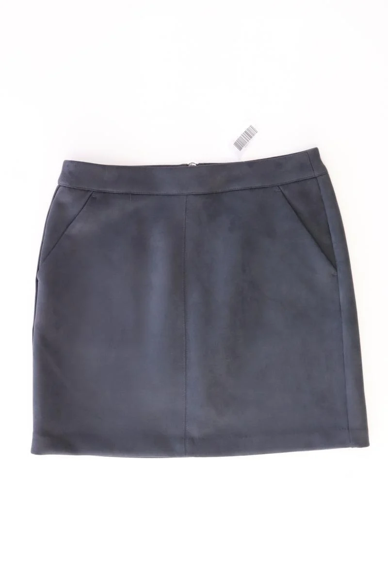 Vero Moda Rock Gr. S grau aus Polyester