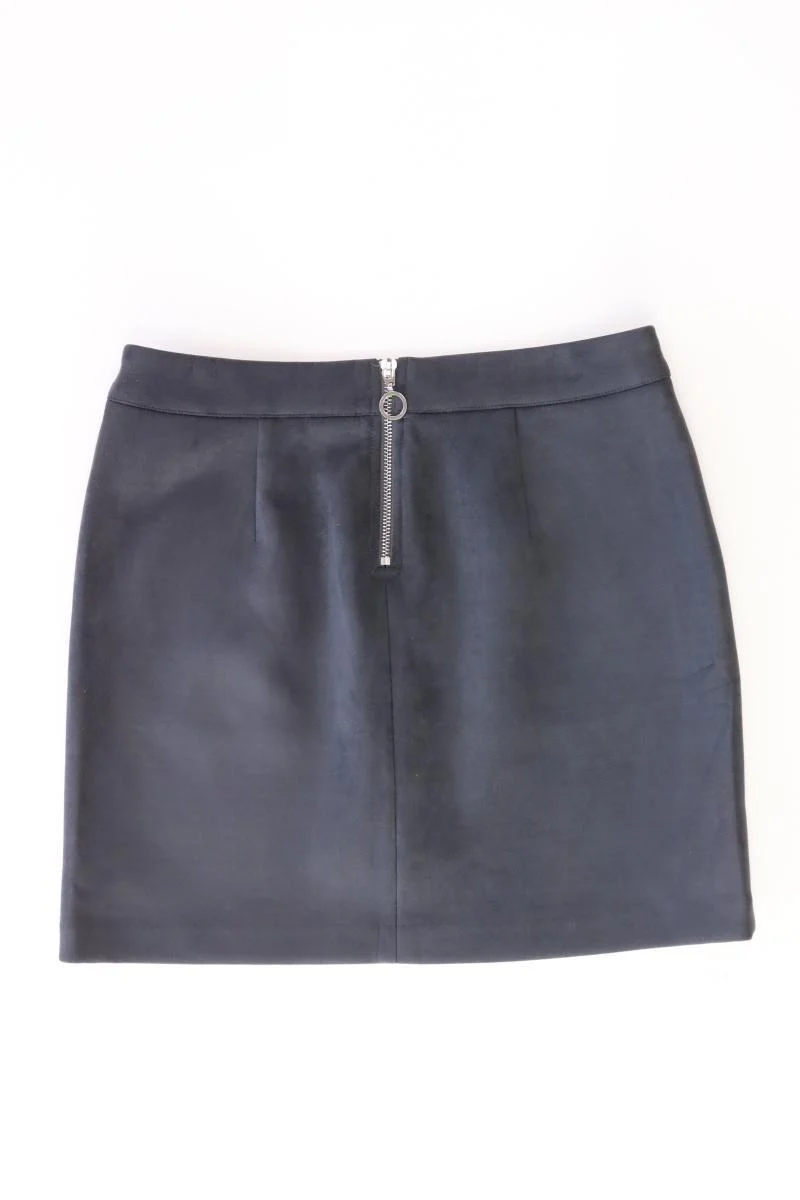 Vero Moda Rock Gr. S grau aus Polyester