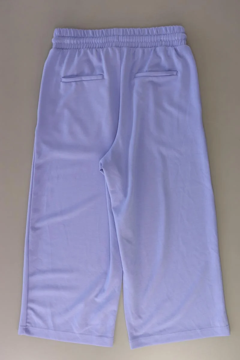 Mexx Jogginghose Gr. M blau aus Polyester