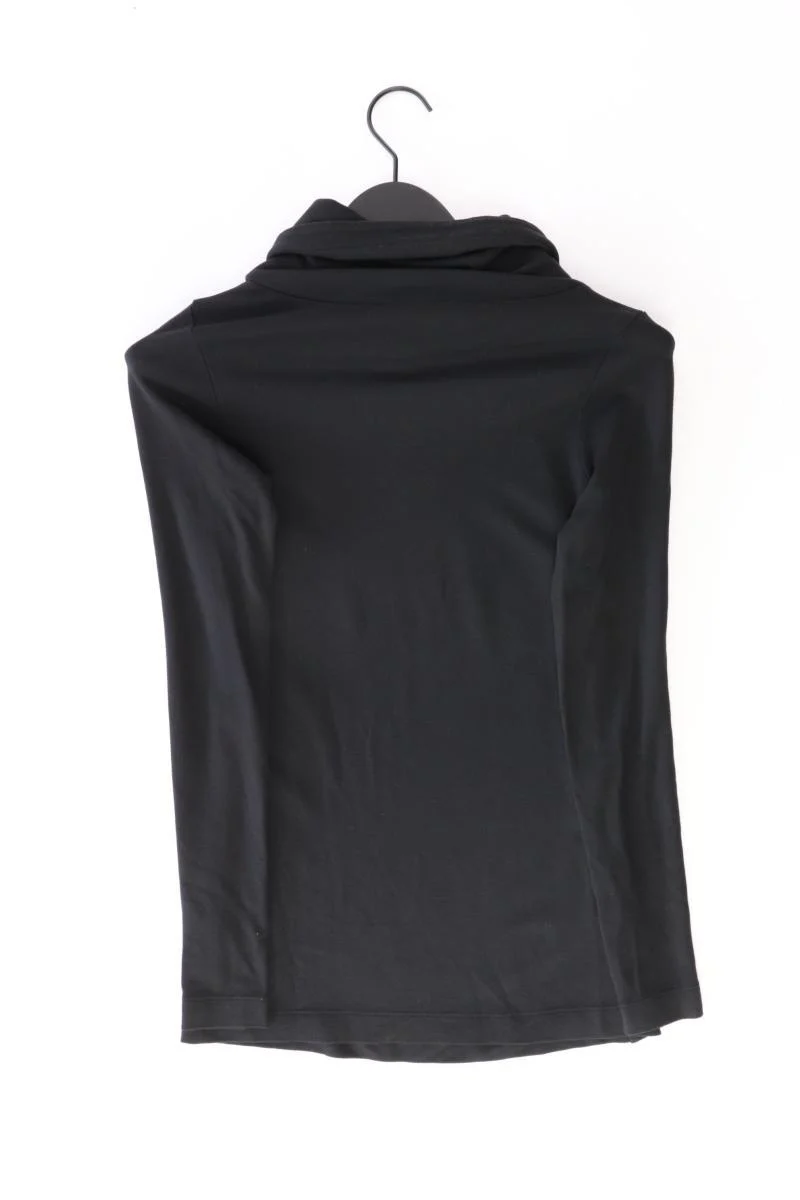 G-Star RAW Longsleeve-Shirt Gr. M Langarm schwarz
