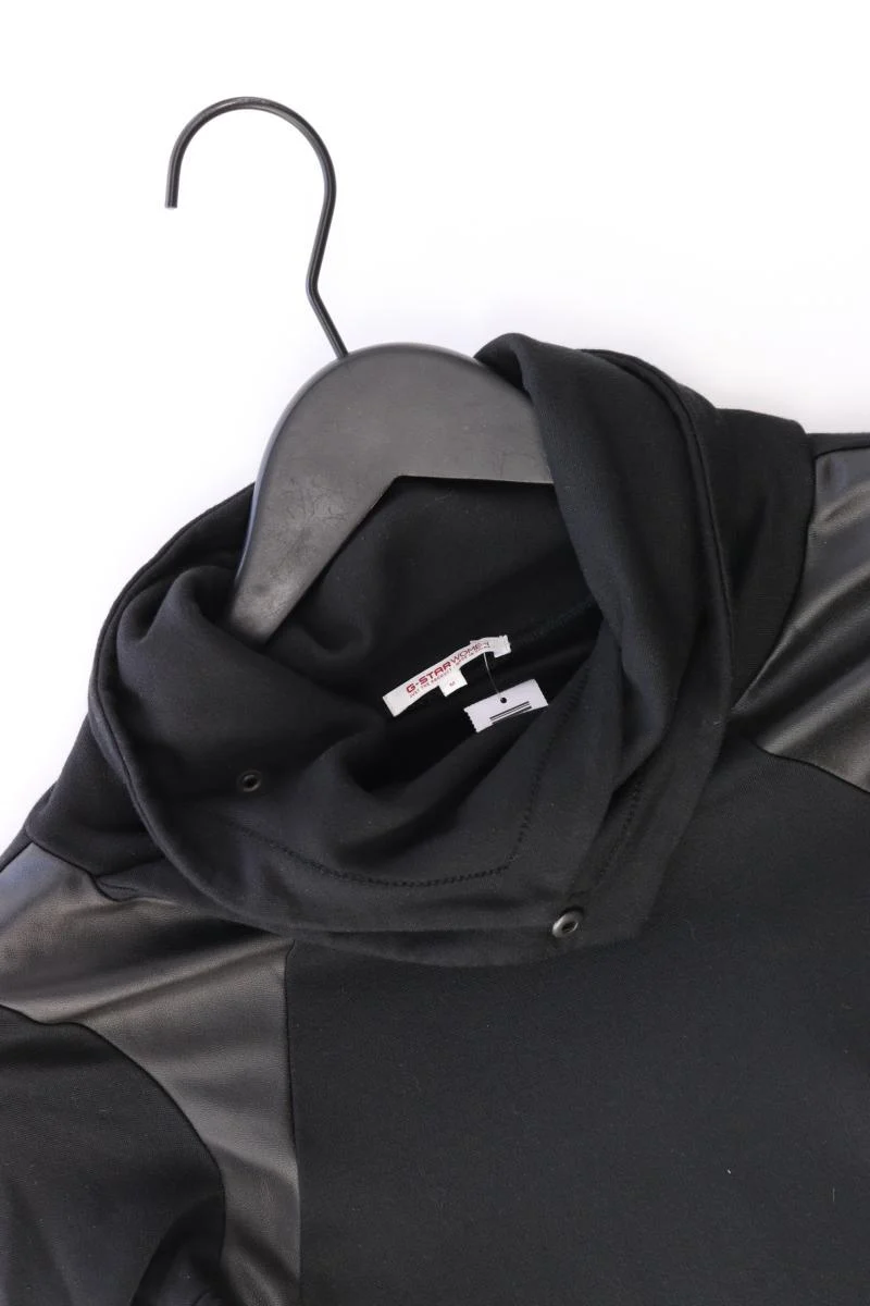 G-Star RAW Longsleeve-Shirt Gr. M Langarm schwarz