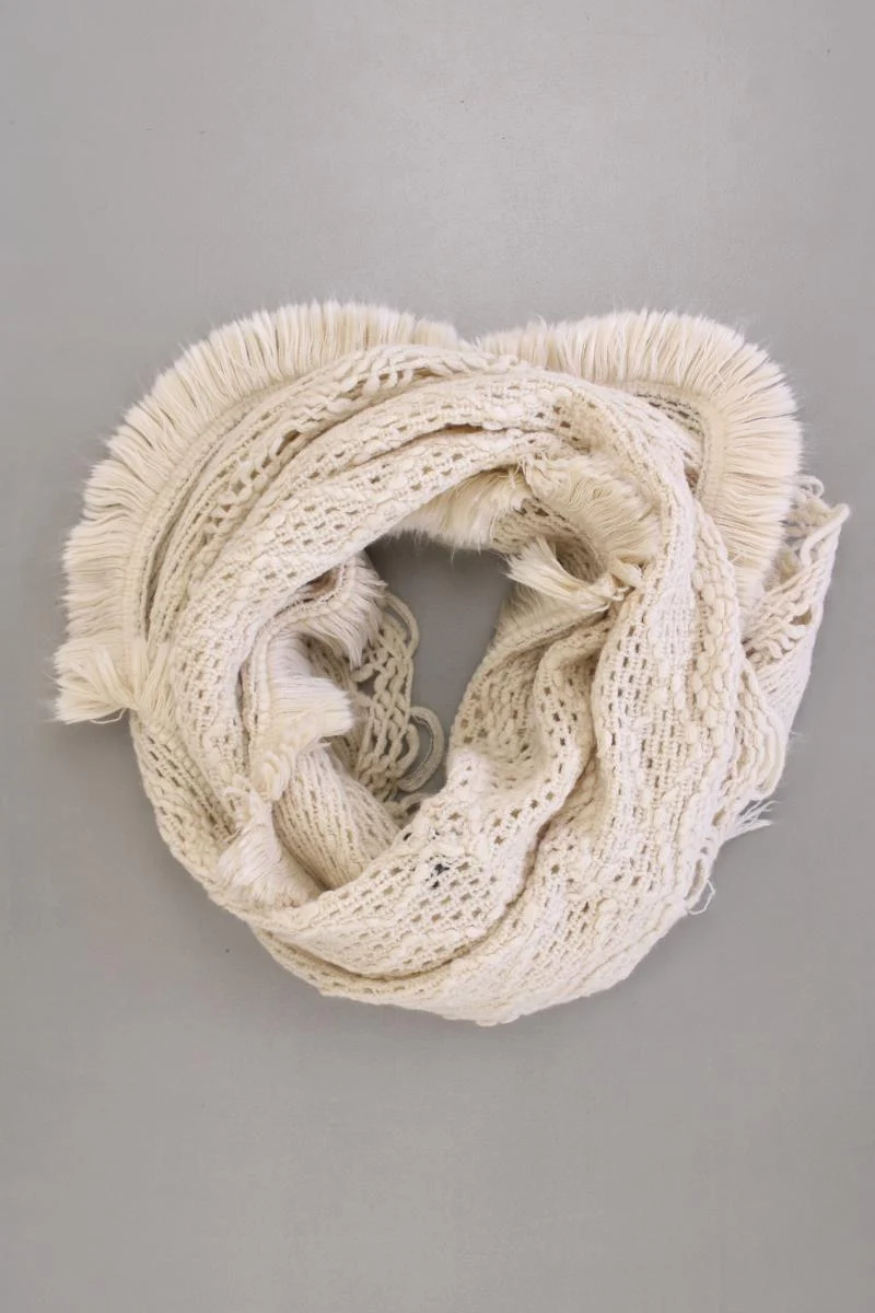 Loop creme aus Polyacryl