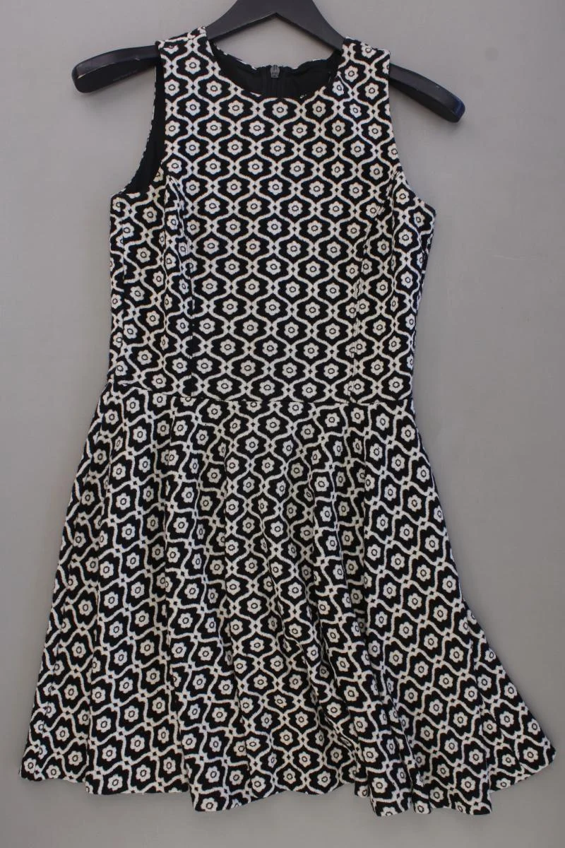 CYNTHIA ROWLEY Etuikleid Gr. 34 Ärmellos grau aus Polyester