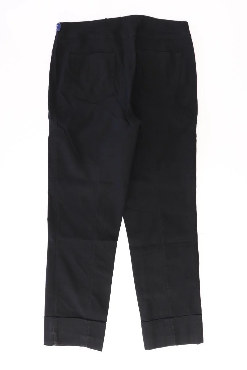 ROBELL Stretchhose Gr. 40 schwarz aus Viskose