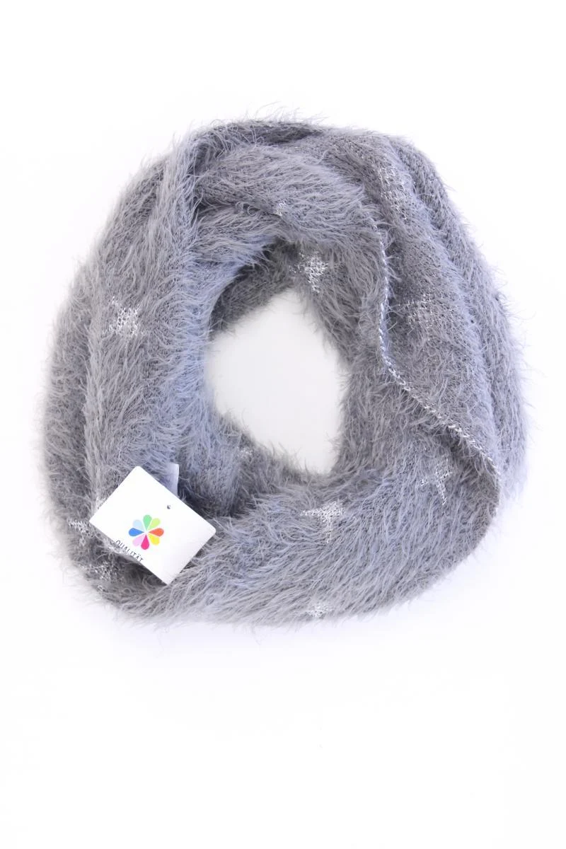 Gina Benotti Loop neu mit Etikett grau aus Polyester