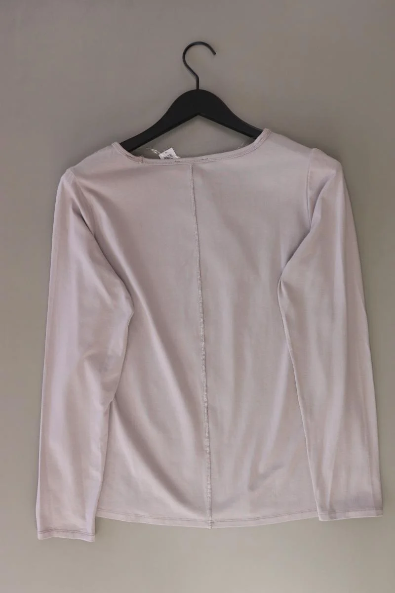yest Longsleeve-Shirt Gr. L neu mit Etikett Neupreis: 34,99€! Langarm grau