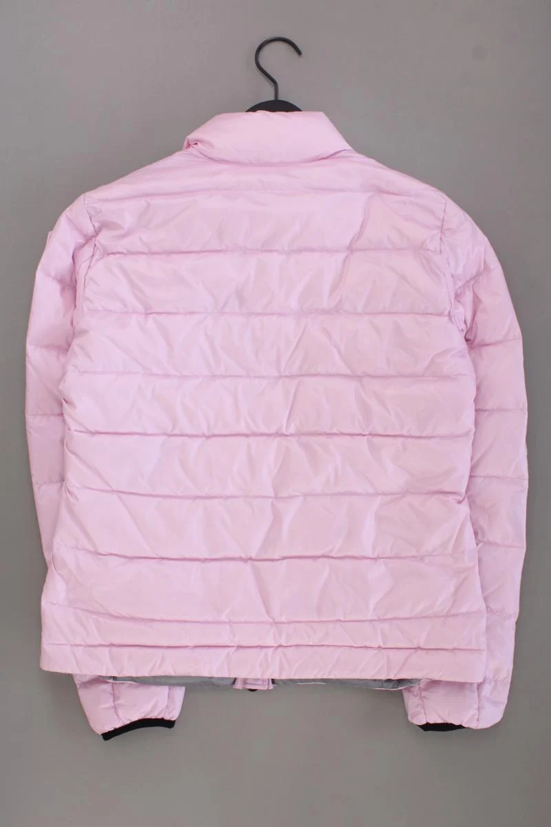 Blauer.USA Daunenjacke Gr. M neuwertig rosa aus Polyamid