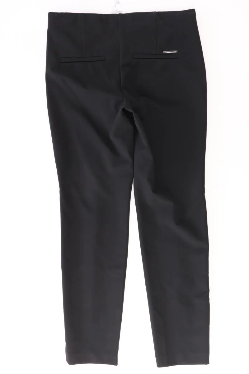 MAC Anzughose Gr. 36/L28 schwarz aus Polyester