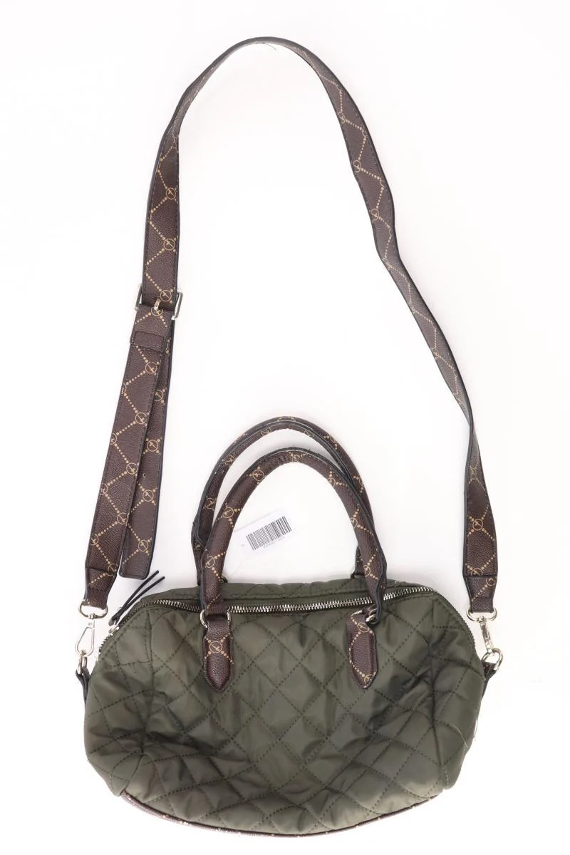 Tamaris Henkeltasche olivgrün