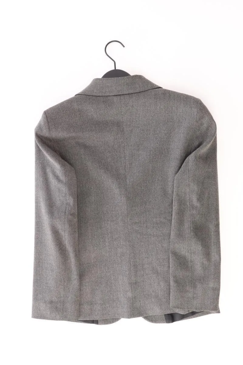 United Colors of Benetton Longblazer Gr. IT 40 (XS) grau aus Polyester