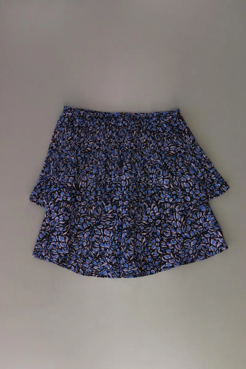Only Rock Gr. S blau aus Polyester